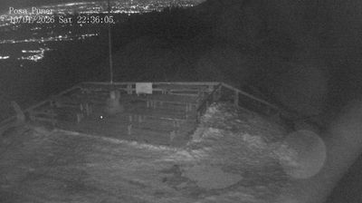 immagine della webcam nei dintorni di Monte Grappa: webcam Combai