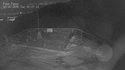 immagine della webcam nei dintorni di Pieve di Soligo: webcam Combai