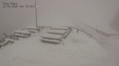 immagine della webcam nei dintorni di Castelfranco Veneto: webcam Combai