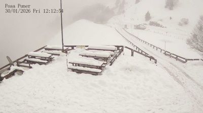 immagine della webcam nei dintorni di Vittorio Veneto: webcam Combai