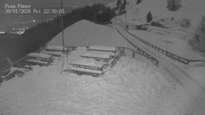 immagine della webcam nei dintorni di Vittorio Veneto: webcam Combai