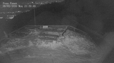 immagine della webcam nei dintorni di San Pietro di Feletto: webcam Combai