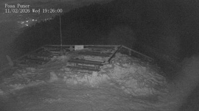 immagine della webcam nei dintorni di Limana: webcam Combai