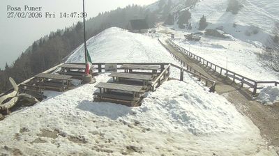 immagine della webcam nei dintorni di Vidor: webcam Combai