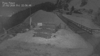 immagine della webcam nei dintorni di Montebelluna: webcam Combai