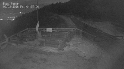 immagine della webcam nei dintorni di Santa Lucia di Piave: webcam Combai