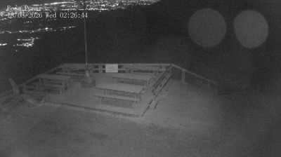 immagine della webcam nei dintorni di Pieve di Soligo: webcam Combai