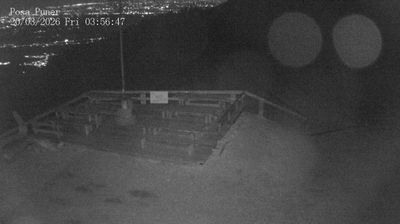 immagine della webcam nei dintorni di Belluno: webcam Combai