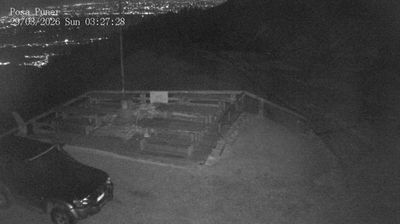 immagine della webcam nei dintorni di Limana: webcam Combai