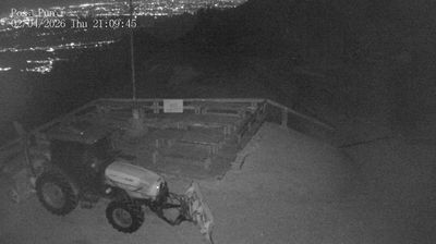 immagine della webcam nei dintorni di Castelfranco Veneto: webcam Combai