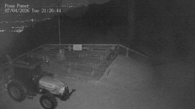 immagine della webcam nei dintorni di Revine Lago: webcam Combai