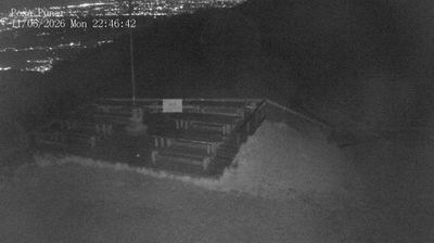 immagine della webcam nei dintorni di San Gregorio nelle Alpi: webcam Combai
