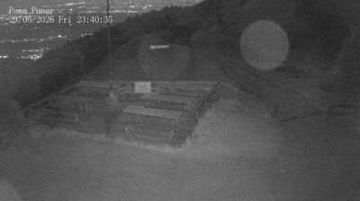 immagine della webcam nei dintorni di Vidor: webcam Combai