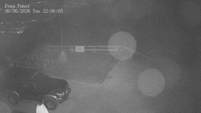 immagine della webcam nei dintorni di Belluno: webcam Combai