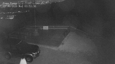 immagine della webcam nei dintorni di Feltre: webcam Combai