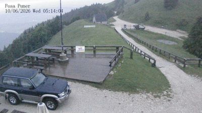 immagine della webcam nei dintorni di Revine Lago: webcam Combai