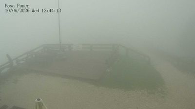immagine della webcam nei dintorni di Belluno: webcam Combai