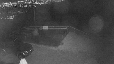 immagine della webcam nei dintorni di Castelfranco Veneto: webcam Combai