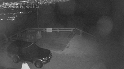 immagine della webcam nei dintorni di Santa Lucia di Piave: webcam Combai