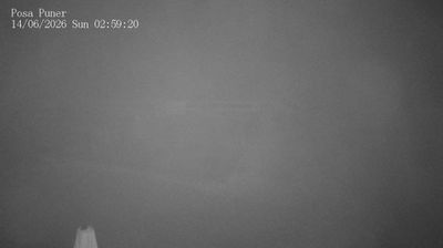 immagine della webcam nei dintorni di Valdobbiadene: webcam Combai
