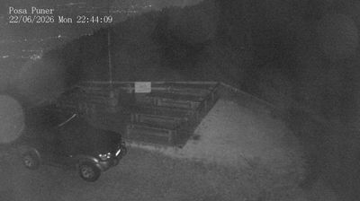 immagine della webcam nei dintorni di Limana: webcam Combai