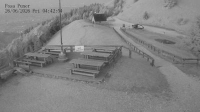 immagine della webcam nei dintorni di San Pietro di Feletto: webcam Combai