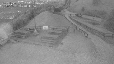 immagine della webcam nei dintorni di Belluno: webcam Combai