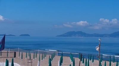 immagine della webcam nei dintorni di San Pietro a Patierno: webcam Giugliano in Campania