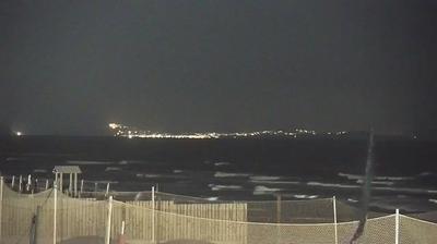 immagine della webcam nei dintorni di Barano d'Ischia: webcam Lago Patria