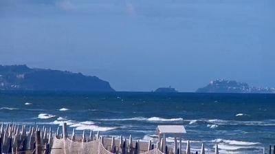 immagine della webcam nei dintorni di Arenella: webcam Giugliano in Campania