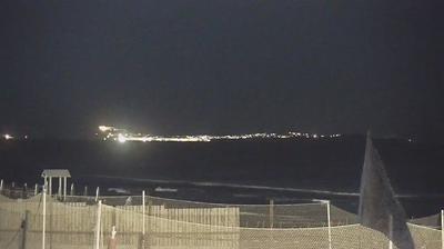 immagine della webcam nei dintorni di Casamicciola Terme: webcam Lago Patria