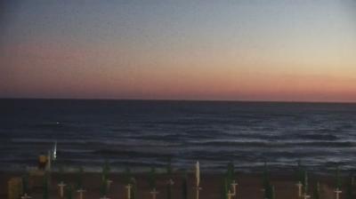 immagine della webcam nei dintorni di Casamicciola Terme: webcam Lago Patria