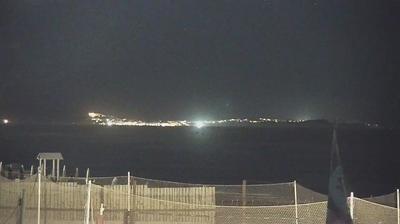 immagine della webcam nei dintorni di Lacco Ameno: webcam Lago Patria