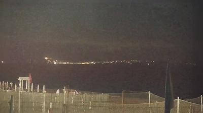 immagine della webcam nei dintorni di Chiaia: webcam Lago Patria
