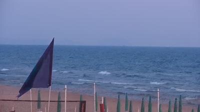 Preview delle webcam di Giugliano in Campania