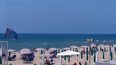 immagine della webcam nei dintorni di Isola di Procida: webcam Lago Patria