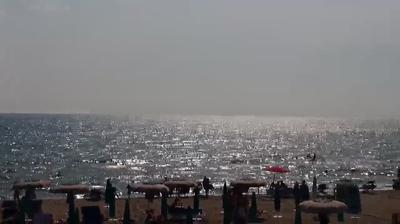 immagine della webcam nei dintorni di Napoli: webcam Giugliano in Campania