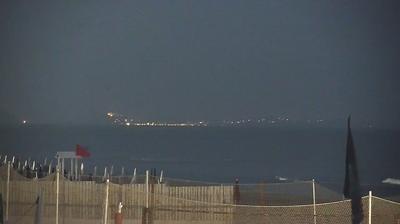 immagine della webcam nei dintorni di Monte di Procida: webcam Lago Patria