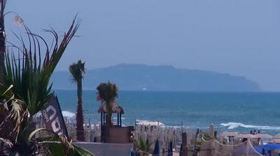 immagine della webcam nei dintorni di Procida: webcam Lago Patria