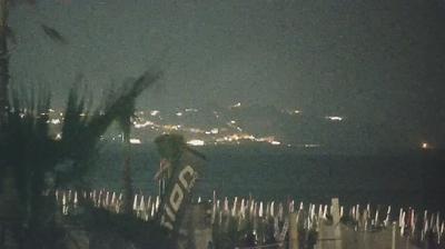 immagine della webcam nei dintorni di Pignataro Maggiore: webcam Giugliano in Campania