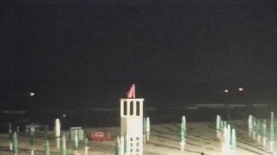 immagine della webcam nei dintorni di Montecalvario: webcam Giugliano in Campania