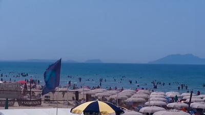 immagine della webcam nei dintorni di Barano d'Ischia: webcam Lago Patria
