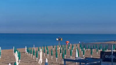 immagine della webcam nei dintorni di Barra: webcam Giugliano in Campania