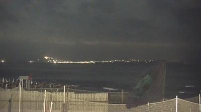 immagine della webcam nei dintorni di Napoli: webcam Giugliano in Campania
