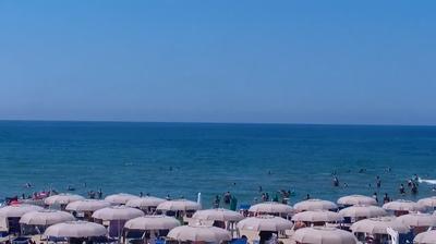 immagine della webcam nei dintorni di Giugliano in Campania: webcam Lago Patria