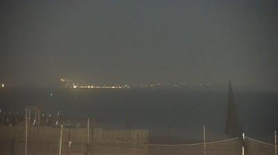 immagine della webcam nei dintorni di Avvocata: webcam Giugliano in Campania