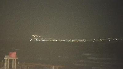 immagine della webcam nei dintorni di Sant'Angelo d'Ischia: webcam Lago Patria