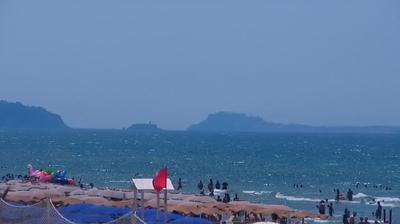 immagine della webcam nei dintorni di Fuorigrotta: webcam Giugliano in Campania