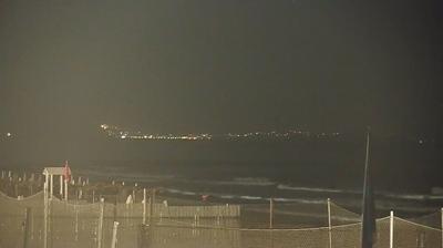 immagine della webcam nei dintorni di Lacco Ameno: webcam Lago Patria