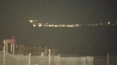 immagine della webcam nei dintorni di Giugliano in Campania: webcam Lago Patria